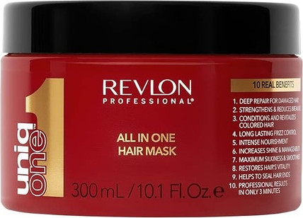Маска для волос Revlon Uniq One All in One Super 10R