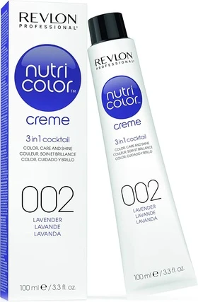 Краска для волос Revlon Nutri Colour Creme