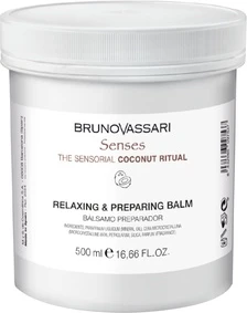 Бальзам для тела Bruno Vassari Senses