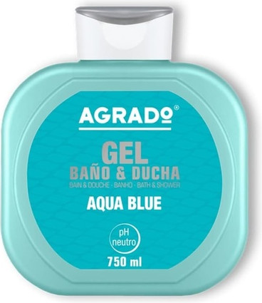 Bath Gel Agrado