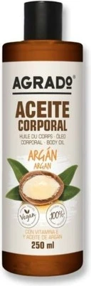 Body Oil Agrado