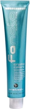 Colouring Cream Fanola Crema Colore