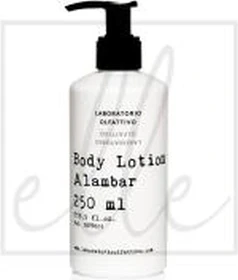 Лосьон для тела Laboratorio Olfattivo Alambar