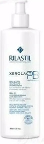 Бальзам Rilastil Xerolact Pb Противораздражающий Восстанавливающий Липидный Баланс