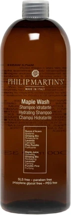 Шампунь Philip Martin's Pm Maple Wash Aqua