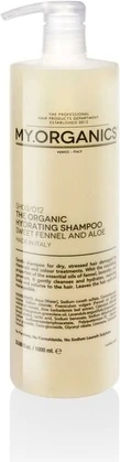 Кондиционер My.Organics The Organic Hydrating Conditioner