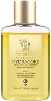 Масло для волос Tecna Hydracore