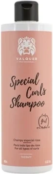 Шампунь Valquer Special Curls