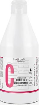 Кондиционер Salerm Color Longer Hair Lab