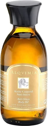 Масло для Тела Alqvimia Антистресс