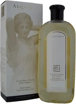 Гель для душа Alqvimia Body Sculptor