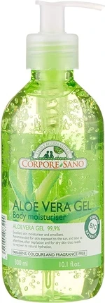 Гель Corpore Aloe Vera Gel