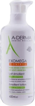 Увлажняющий лосьон для тела A-Derma Exomega Control