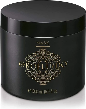 Маска для волос Revlon Orofluido