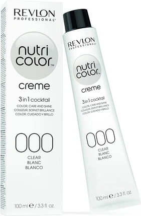 Кондиционер REVLON PROFESSIONAL Nutri Colour Creme