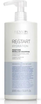 Шампунь Revlon Professional Restart Hydration