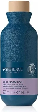 Cleanser Revlon Revlon Rp Eks Color Blonde Protect