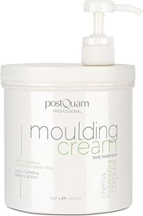 Моделирующий крем против целлюлита Firming Cream Postquam