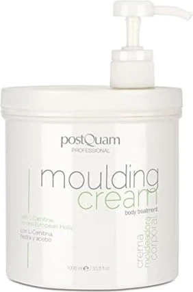 Моделирующий крем против целлюлита Firming Cream Postquam