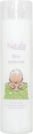 Body Milk Natalis Baby
