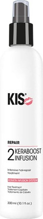 Несмываемый кондиционер Kismet Keraboost Infusion Spray