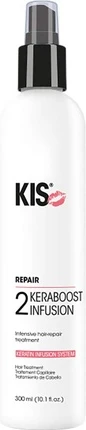 Несмываемый кондиционер Kismet Keraboost Infusion Spray