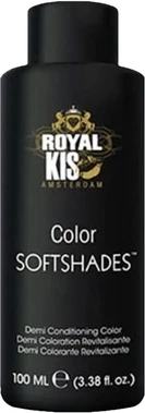 Demi Conditioning Colors Kismet Royal KIS SoftShades