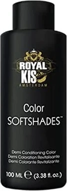Demi Conditioning Colors Royal Kis Softshades Kismet