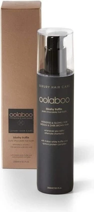 Hair Bath Oolaboo