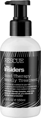 Маска для волос The Insiders Bond Therapy Еженедельный уход