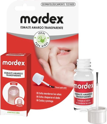 Раствор Urgo Mordex