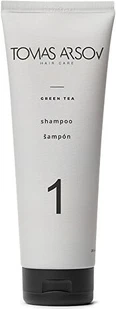 Шампунь Tomas Arsov Green Tea