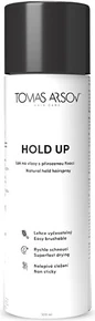 Лак для волос Tomas Arsov Holdup Natural Hold