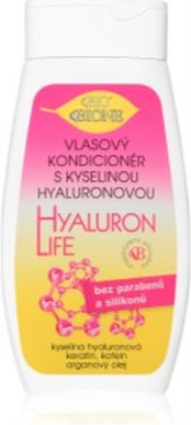 Conditioner Bione Cosmetics Hyaluron Life
