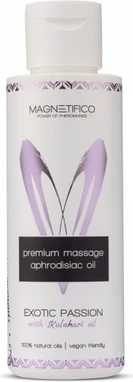 Масло для тела Magnetifico Exotic Passion