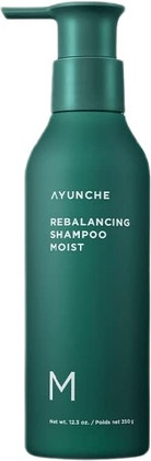 Шампунь Ayuna Rebalancing Shampoo Moist