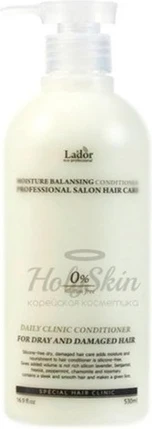 Кондиционер La'dor Moisture Balancing