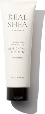 Маска для волос Rated Green Real Shea Treatment