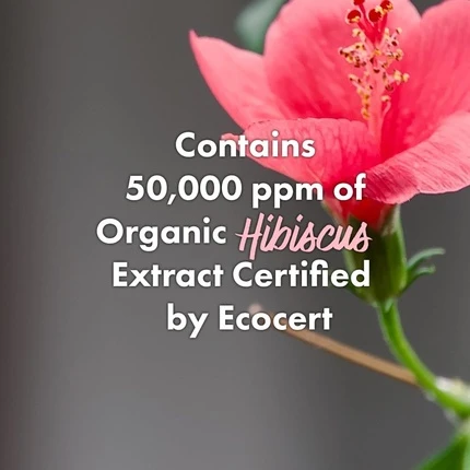 Питка для кожи головы Rated Green Cold Brew Hibiscus Увлажняющая