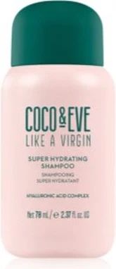 Шампунь Coco & Eve Like A Virgin Super Hydrating