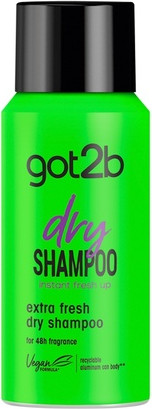 Dry Shampoo Schwarzkopf Extra Fresh