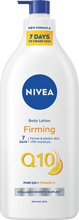 Лосьон для тела Nivea Упругость