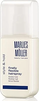 Лак для волос Marlies Moller Style And Hold Finally Flexible Hairspray