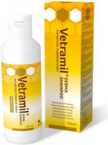 Гель для душа Vetramil