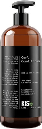 Кондиционер Kismet Curl