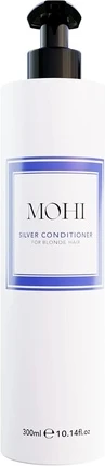 Шампунь Mohi MOHI Silver Shampoo