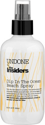 Спрей для придания объема и текстуры The Insiders Dip In The Ocean