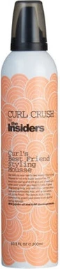 Мусс The Insiders Curl Crush Styling