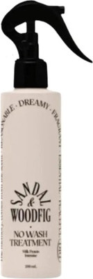 Ампула для ухода за волосами Odid Milk Protein Intensive Nowash Treatment