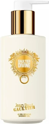 Гель для душа Jean Paul Gaultier Divine